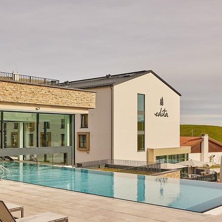 Hotel Edita Scheidegg Εξωτερικό φωτογραφία