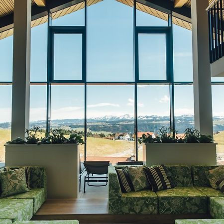 Hotel Edita Scheidegg Εξωτερικό φωτογραφία