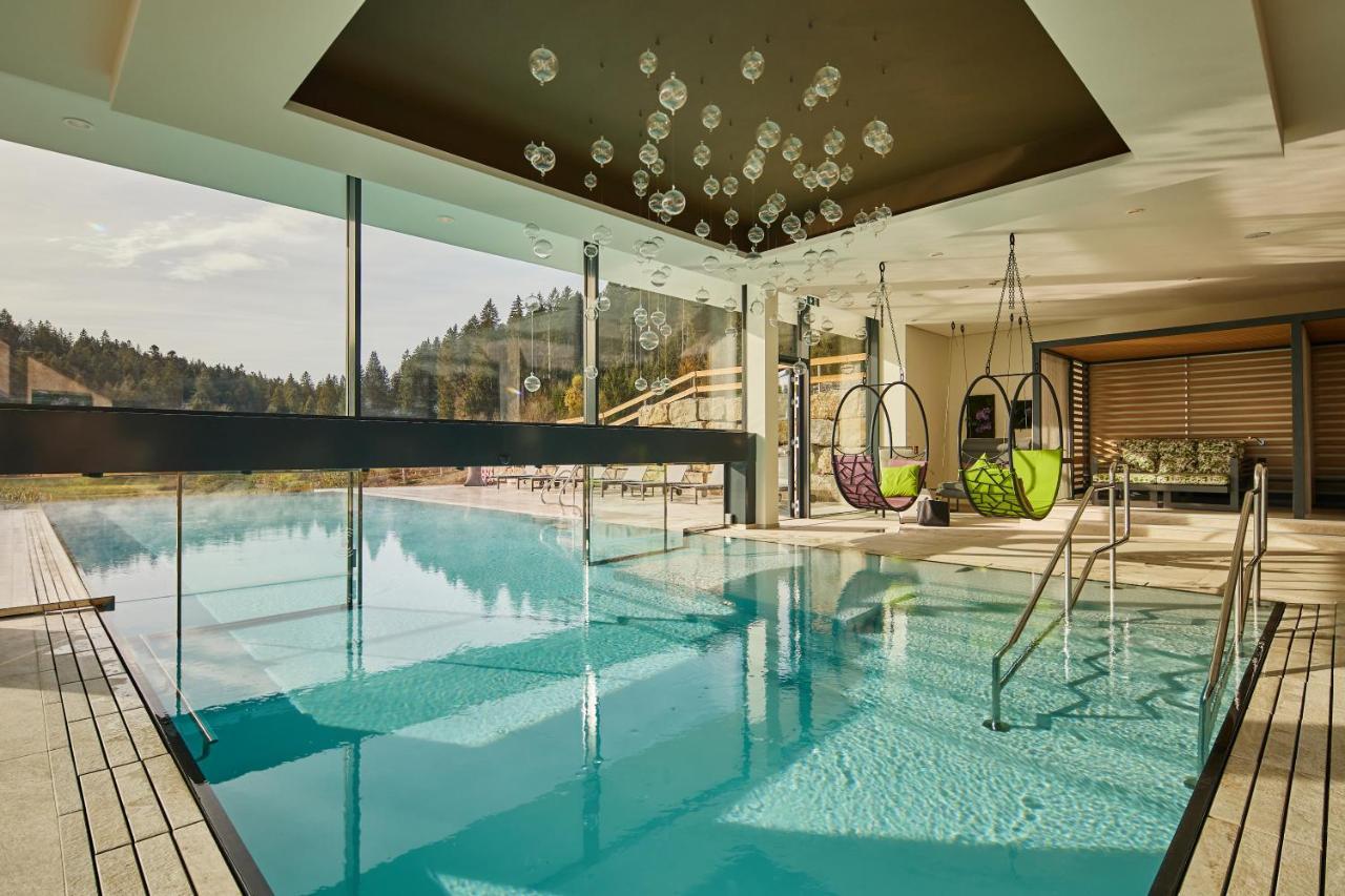 Hotel Edita Scheidegg Εξωτερικό φωτογραφία