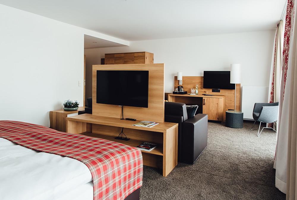Hotel Edita Scheidegg Εξωτερικό φωτογραφία
