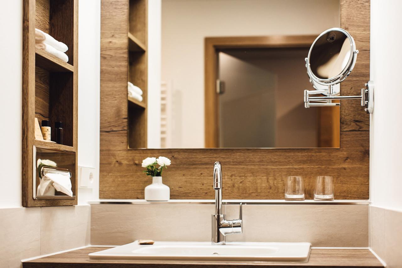Hotel Edita Scheidegg Εξωτερικό φωτογραφία