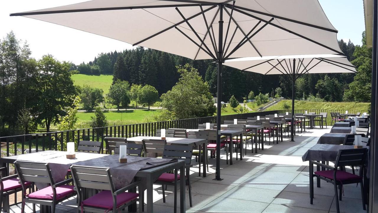 Hotel Edita Scheidegg Εξωτερικό φωτογραφία