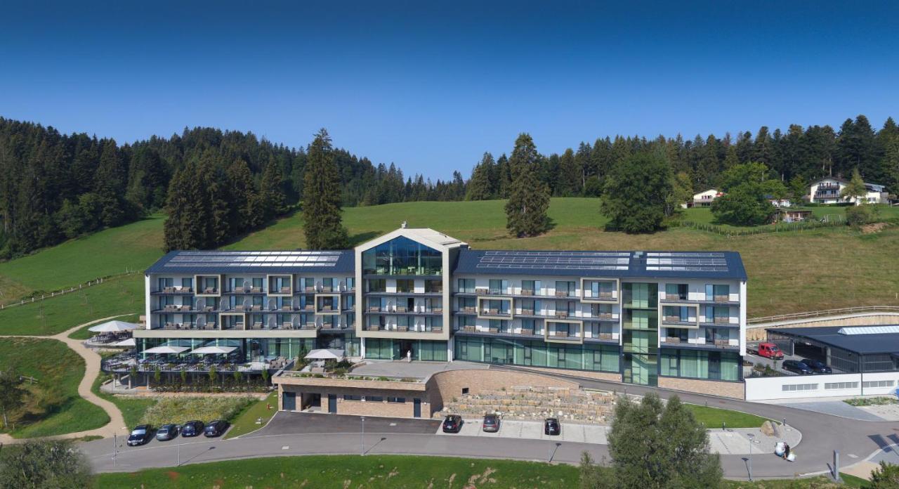 Hotel Edita Scheidegg Εξωτερικό φωτογραφία