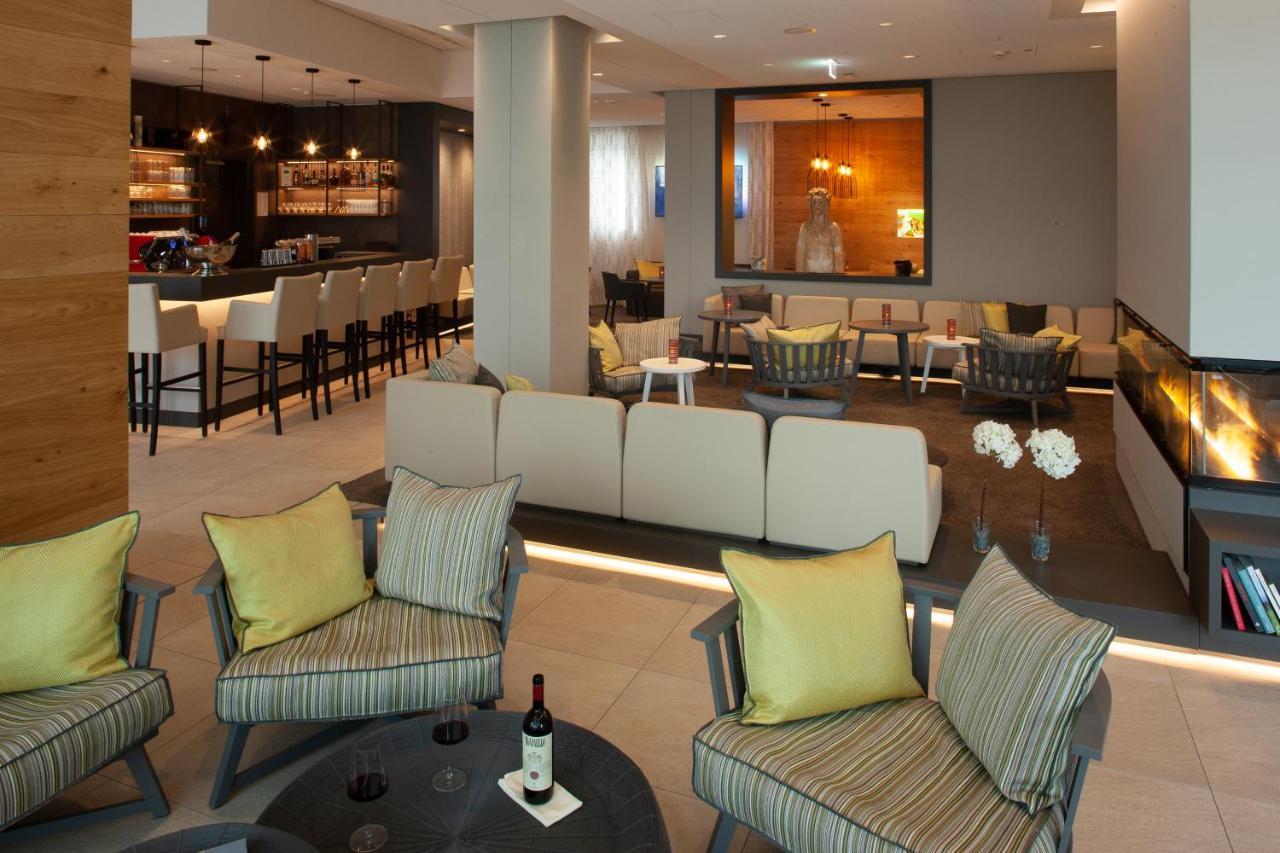 Hotel Edita Scheidegg Εξωτερικό φωτογραφία